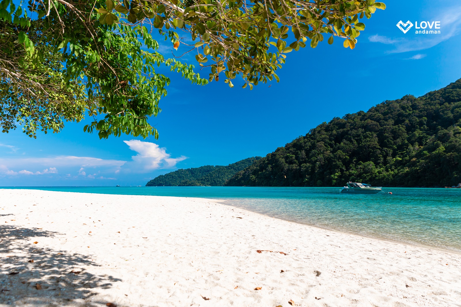 Day Trip Snorkelling  Surin Island from Phuket