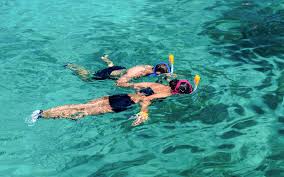 Day Trip Snorkelling Surin Island from Khaolak