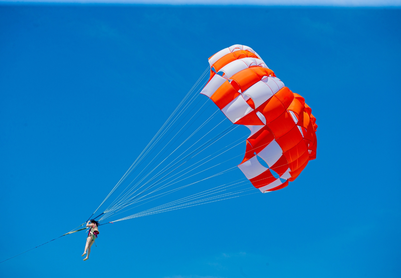 Coral & Racha Island Full Day Tour from Phuket