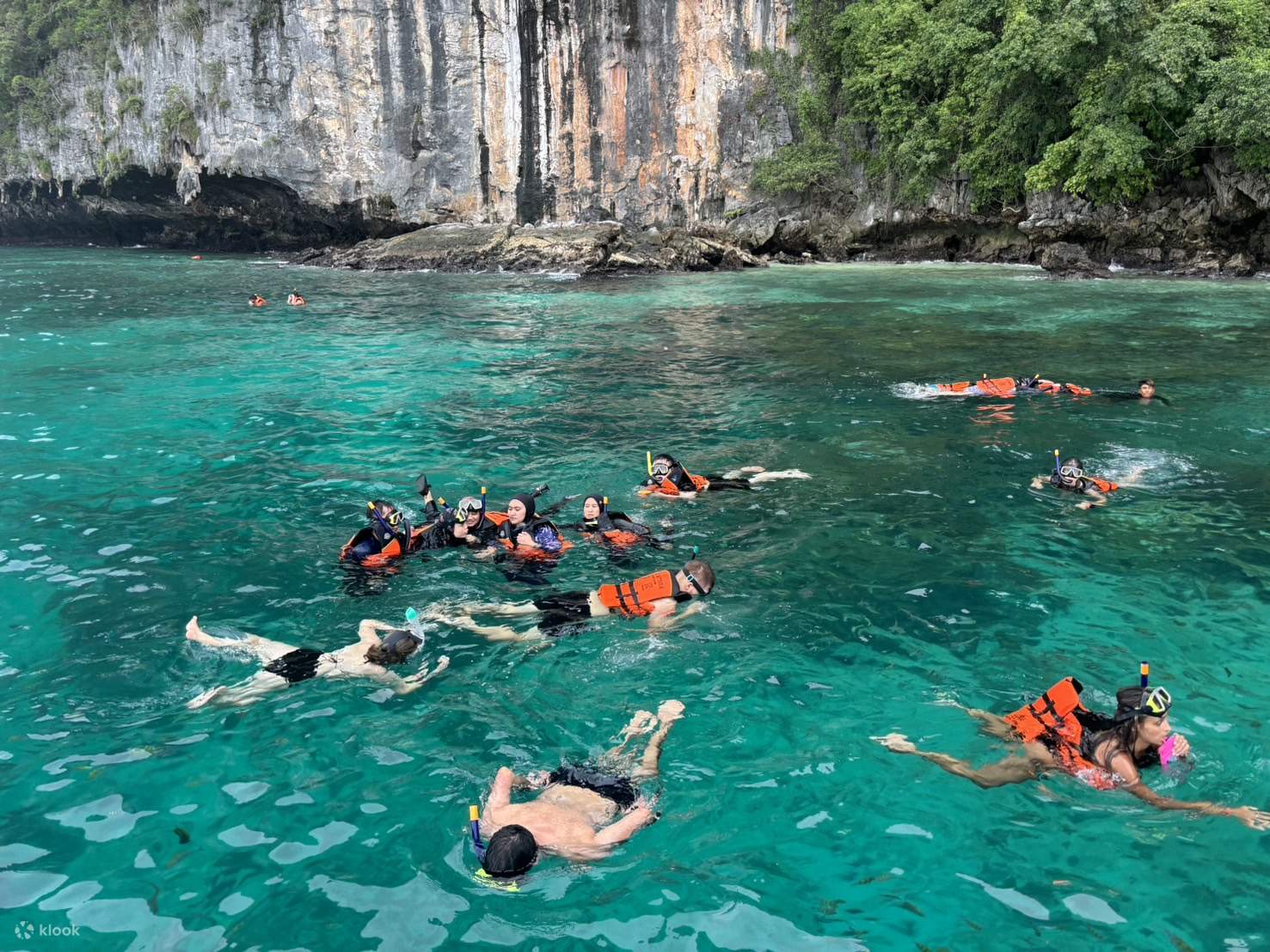 Phi Phi Maya Khai