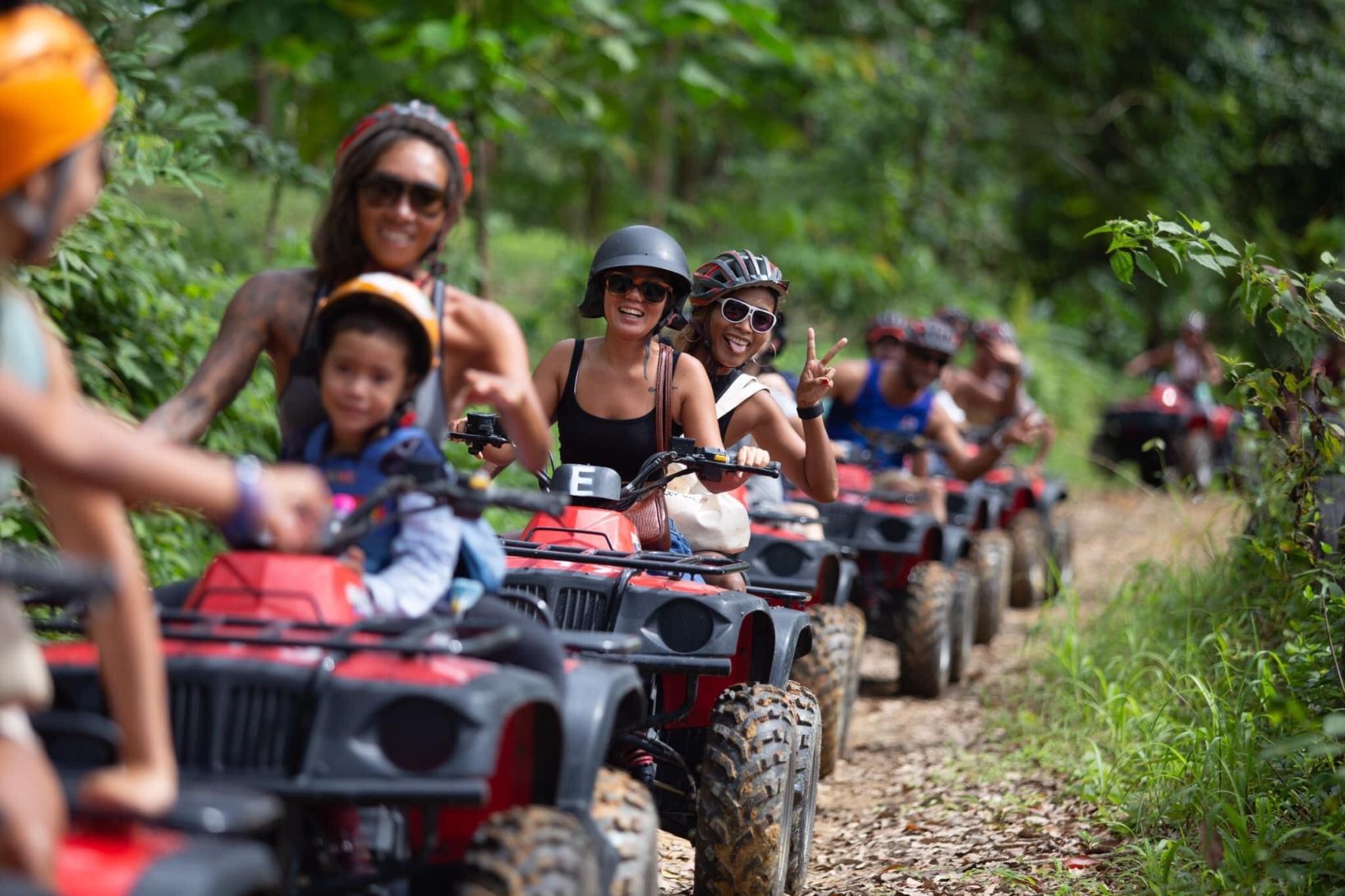 Phuket ATV Adventure