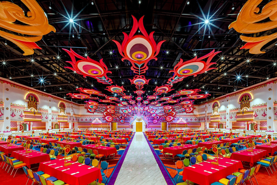 Carnival Magic Phuket 