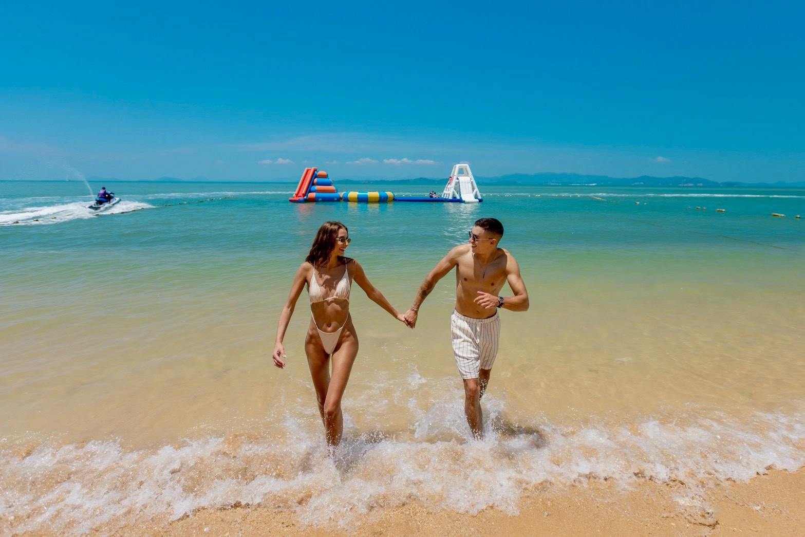 Phang Nga James Bond Tour by Premium Service Yatch