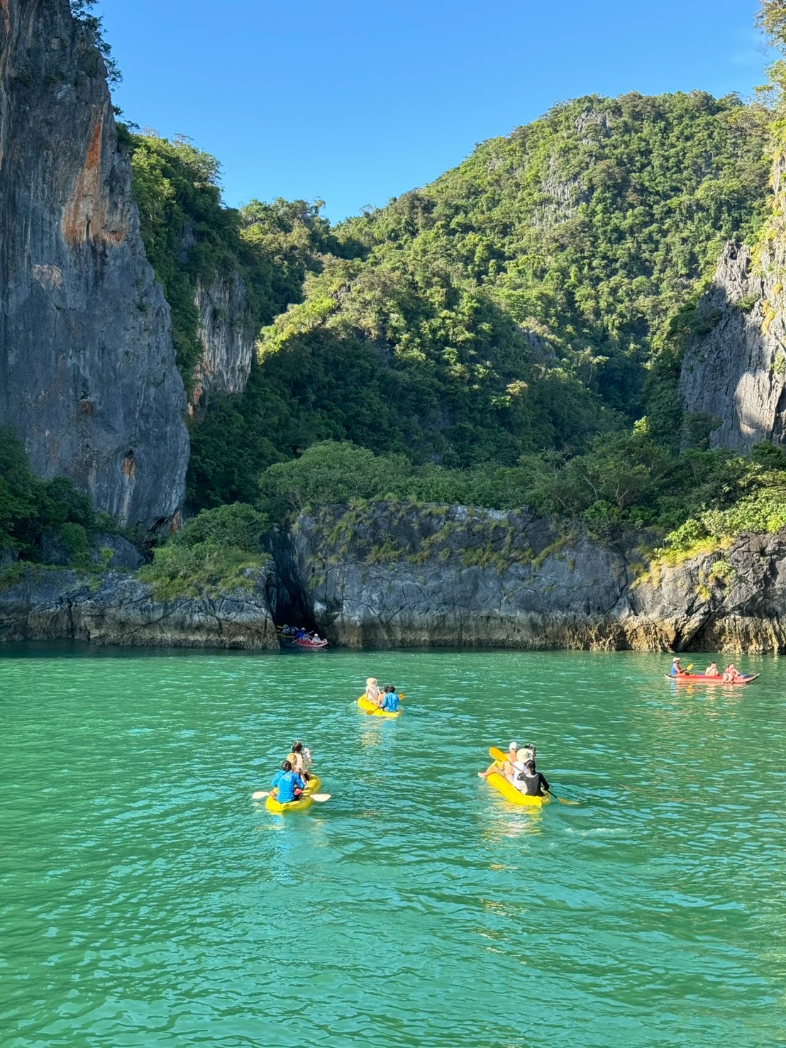 Hong by Starlight Day Trip