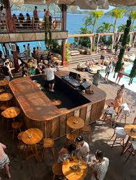 Yona Beach Club Phuket – Luxury Floating Beach Escape
