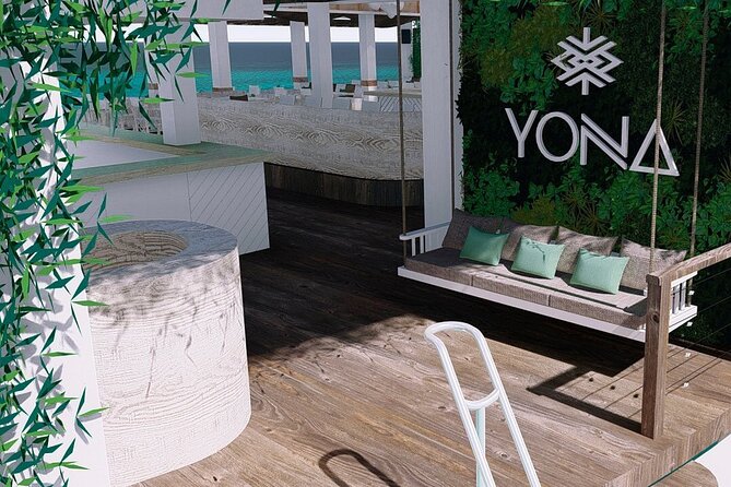 Yona Beach Club Phuket – Luxury Floating Beach Escape