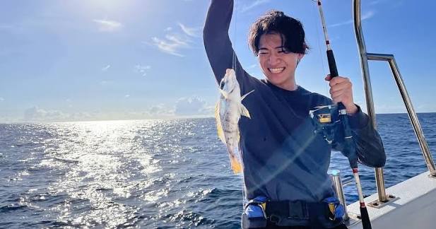Game Fishing (Trolling & Spinning) Racha Yai