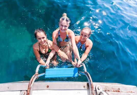 Game Fishing (Trolling & Spinning) Racha Yai