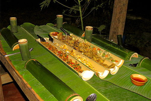 Khao Sok Thai Cooking Class