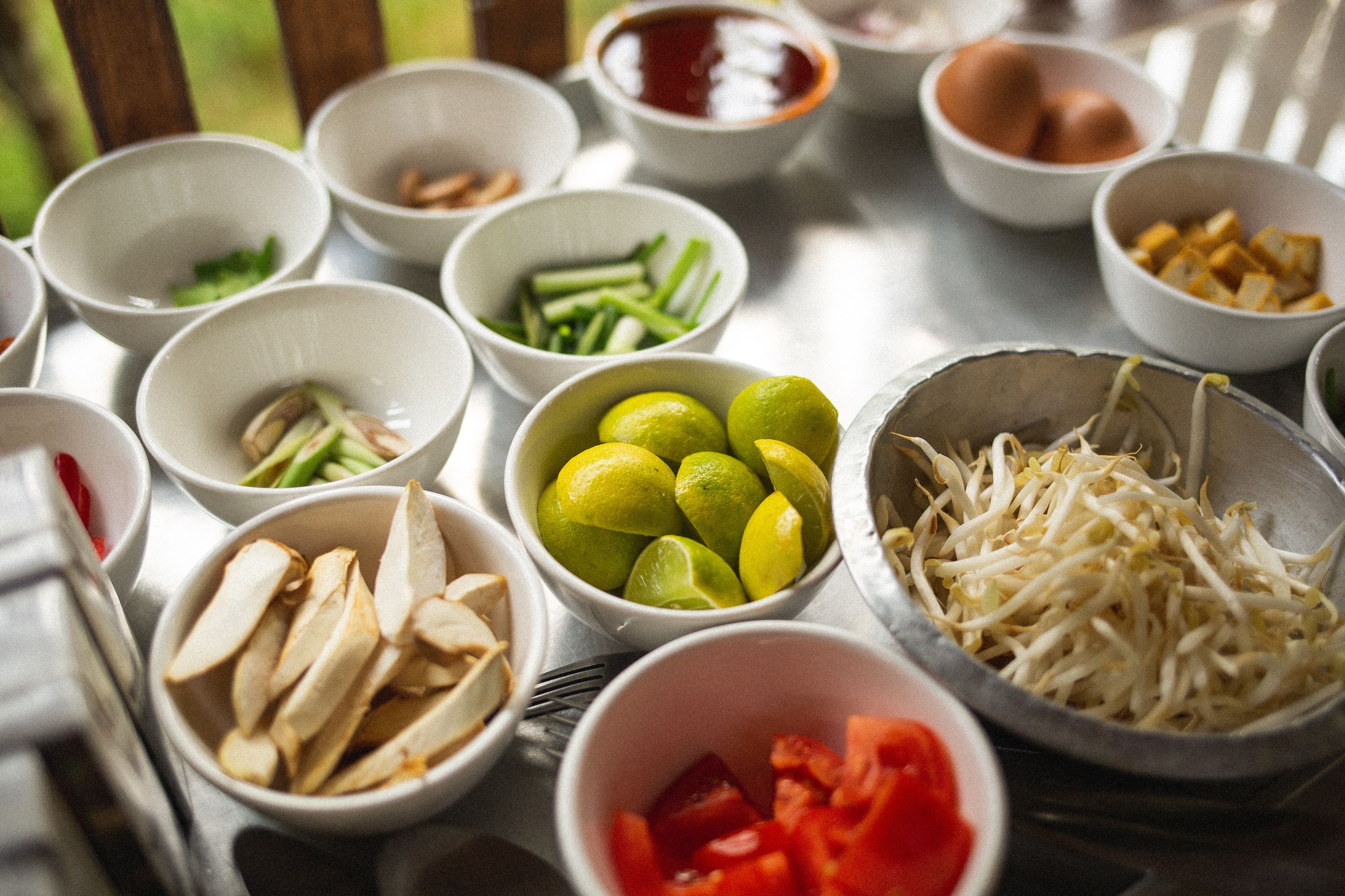 Khao Sok Thai Cooking Class