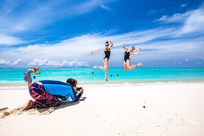 Phi Phi Maya Bay & Bamboo Island by Speedboat