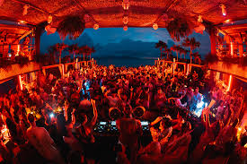 Yona Beach Club Phuket – Luxury Floating Beach Escape