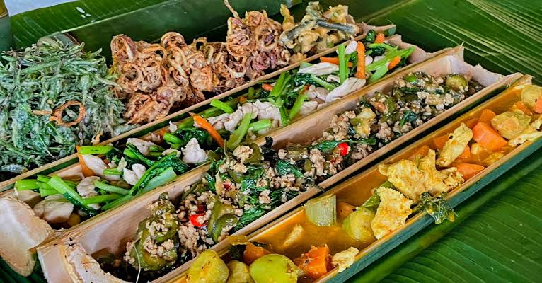 Khao Sok Thai Cooking Class